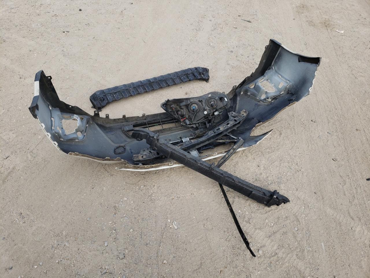 2019 Subaru Crosstrek VIN: JF2GTAAC5K9240990 Lot: 93090345