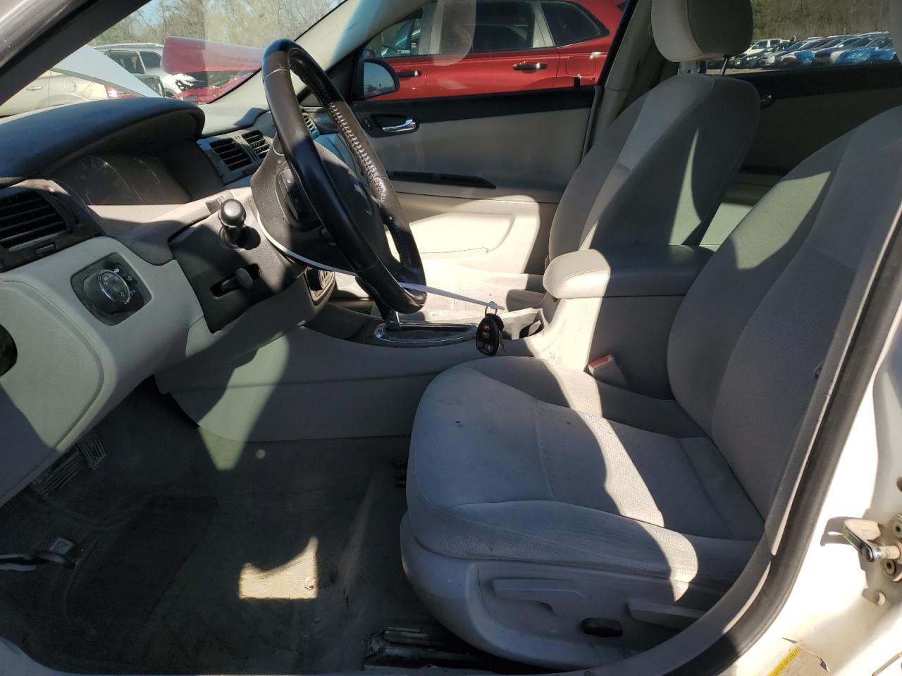 2014 Chevrolet Impala Limited Lt VIN: 2G1WB5E38E1138779 Lot: 91711755