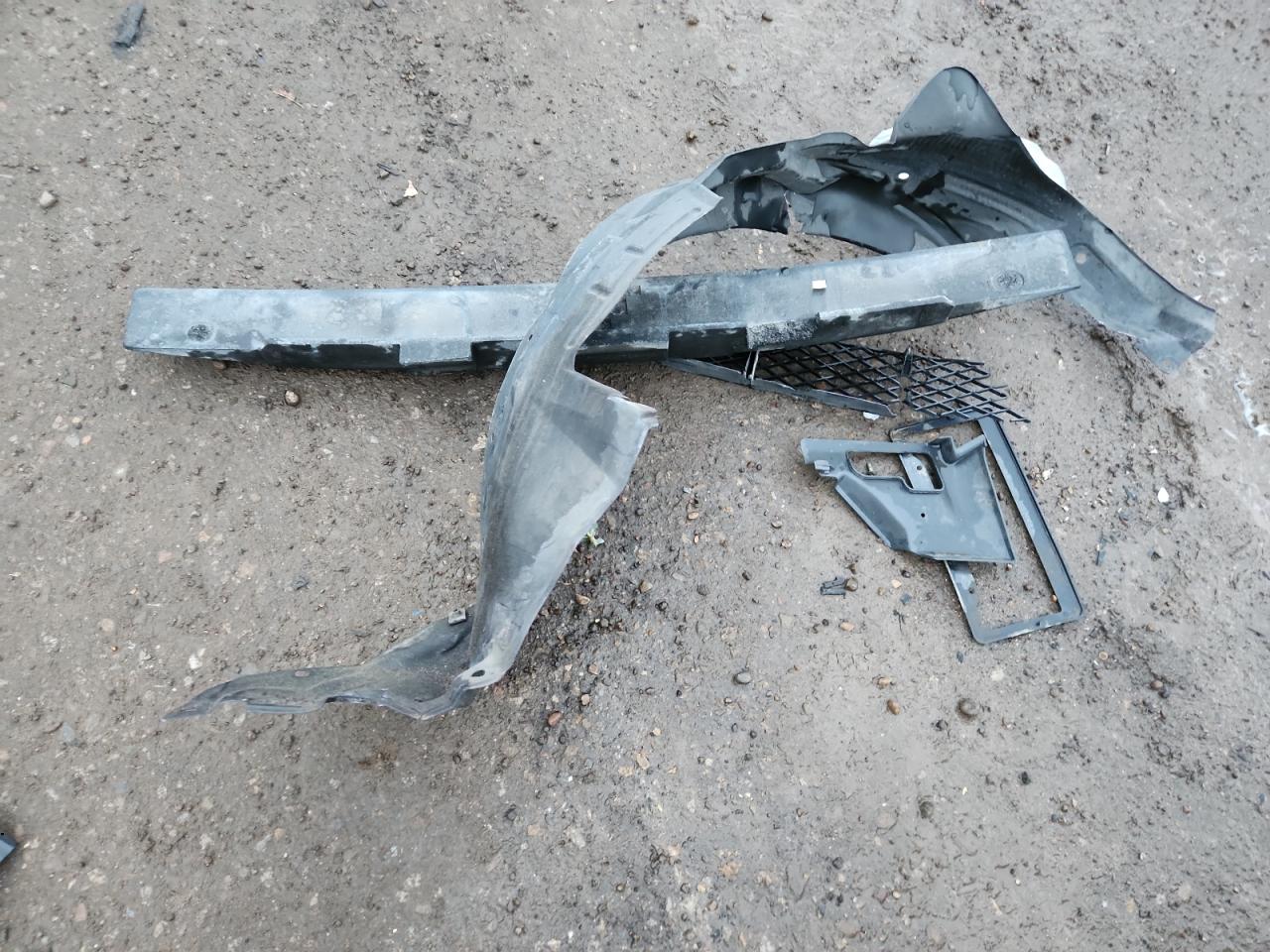 2002 Mazda Protege Dx VIN: JM1BJ225120519653 Lot: 93897435