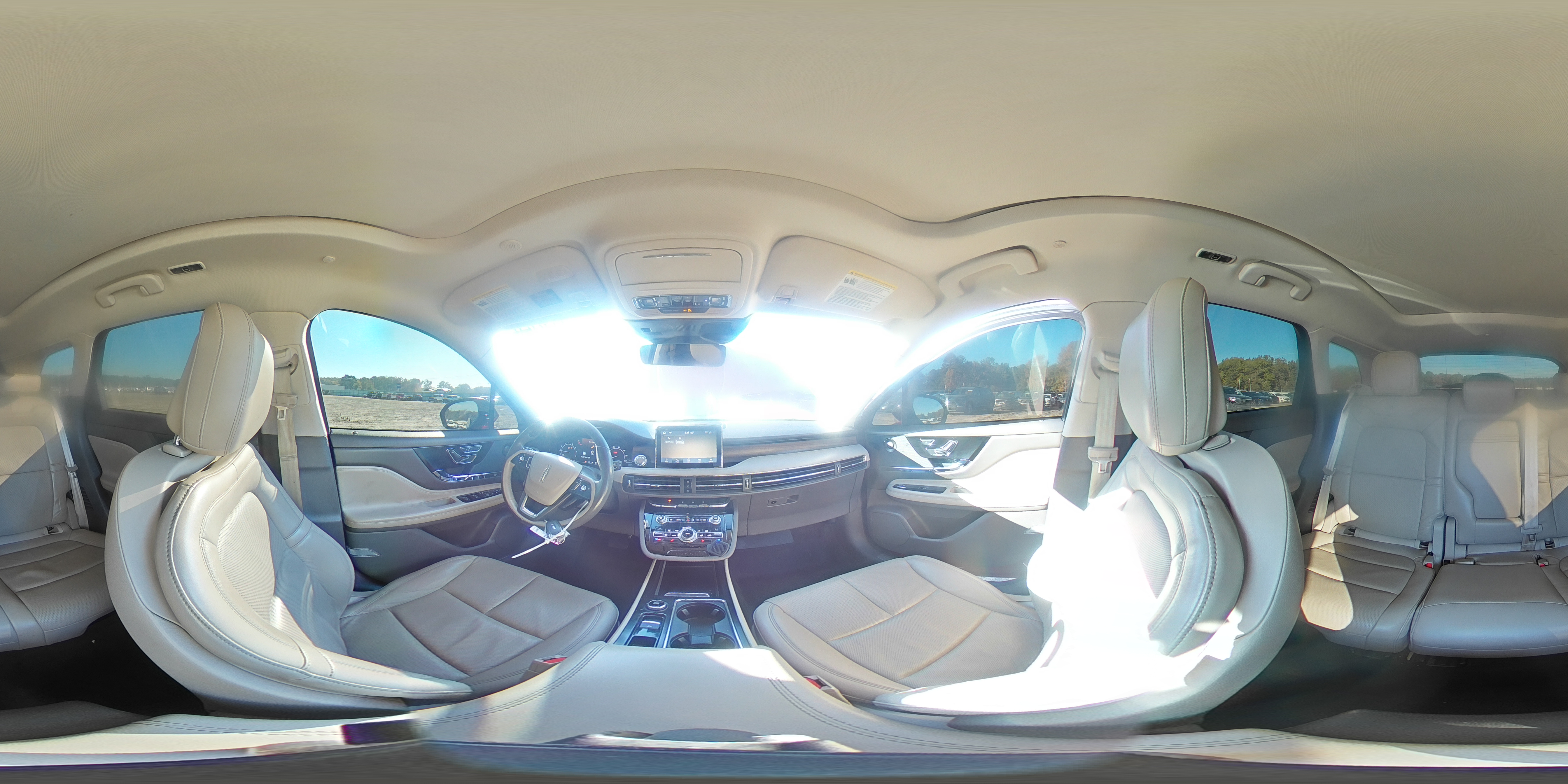 2020 Lincoln Corsair Reserve VIN: 5LMCJ2C98LUL15778 Lot: 90599205