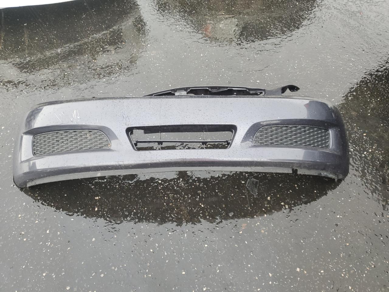 2008 Infiniti G35 VIN: JNKBV61F78M280681 Lot: 92212855