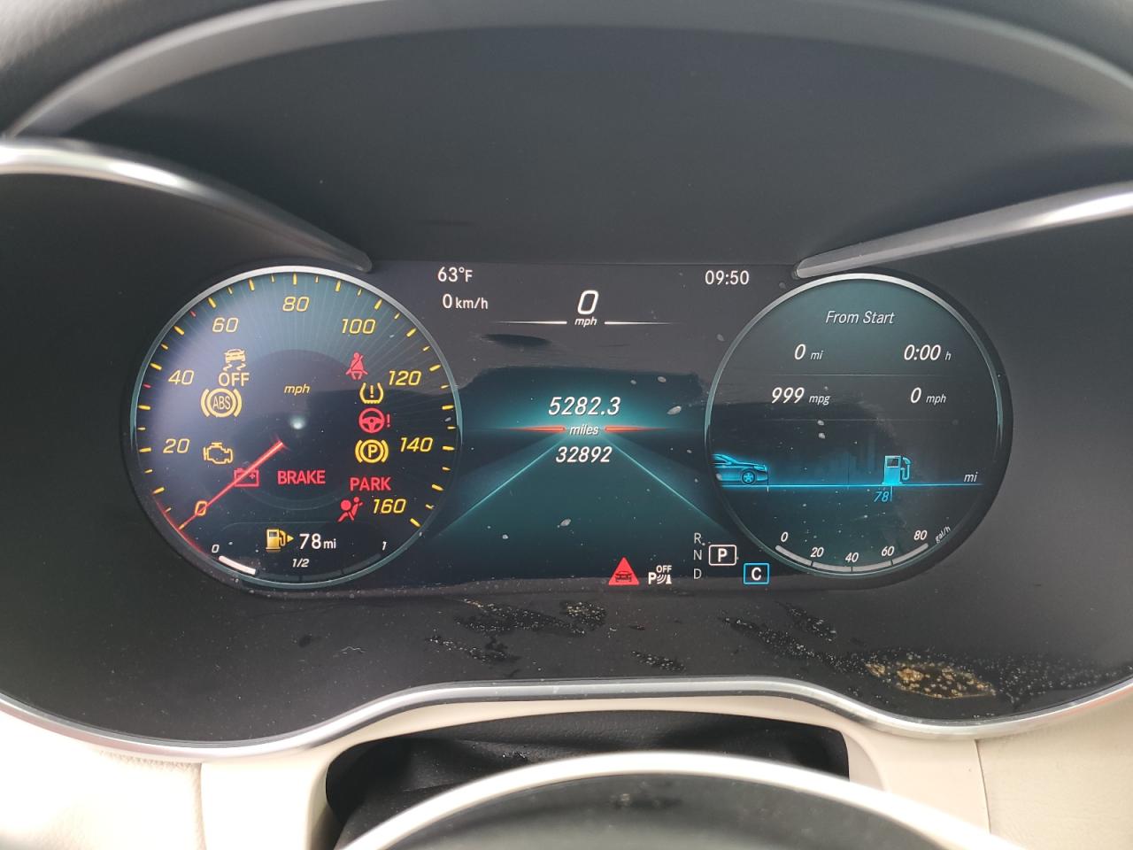 2022 Mercedes-Benz Glc 300 4Matic VIN: W1N0G8EB2NV397928 Lot: 92893465