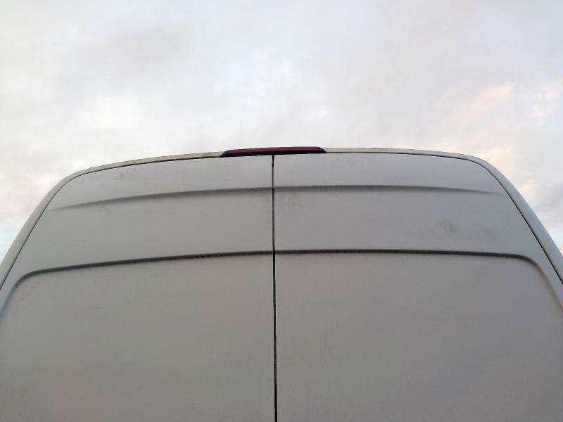 2015 MERCEDES BENZ SPRINTER 3