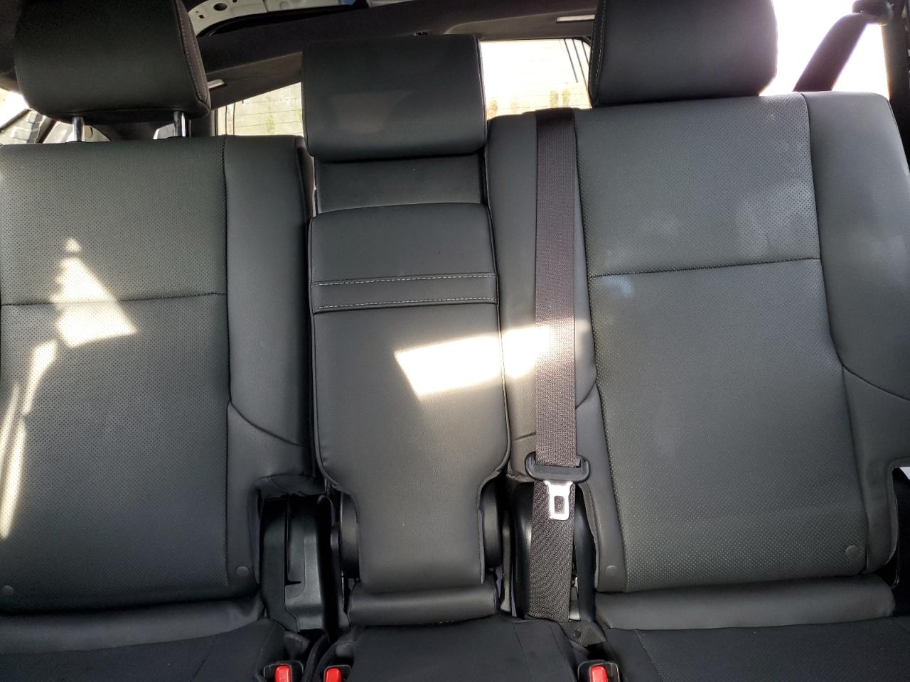 2023 Lexus Gx 460 VIN: JTJAM7BX0P5360990 Lot: 90085055