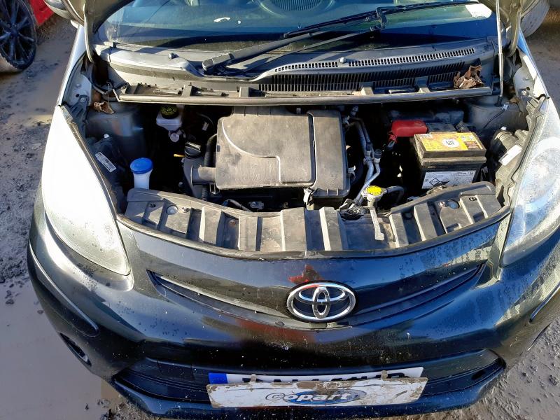 2014 TOYOTA AYGO 1.0 VVT-I MOVE 5DR