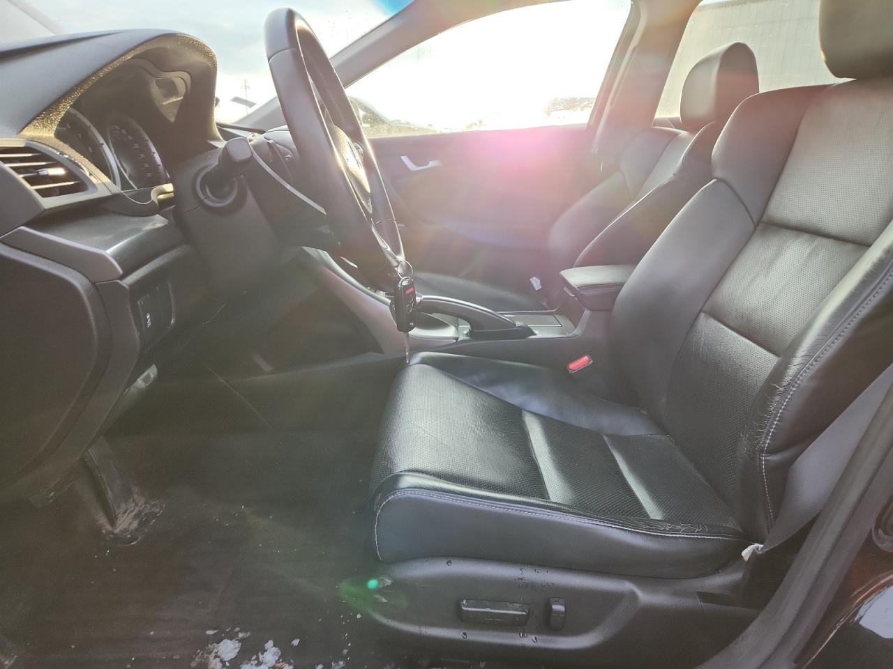 2012 Acura Tsx Tech VIN: JH4CU4F66CC800047 Lot: 92129175