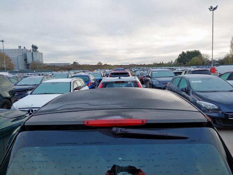 2010 SMART FORTWO PULSE MHD AUTO 