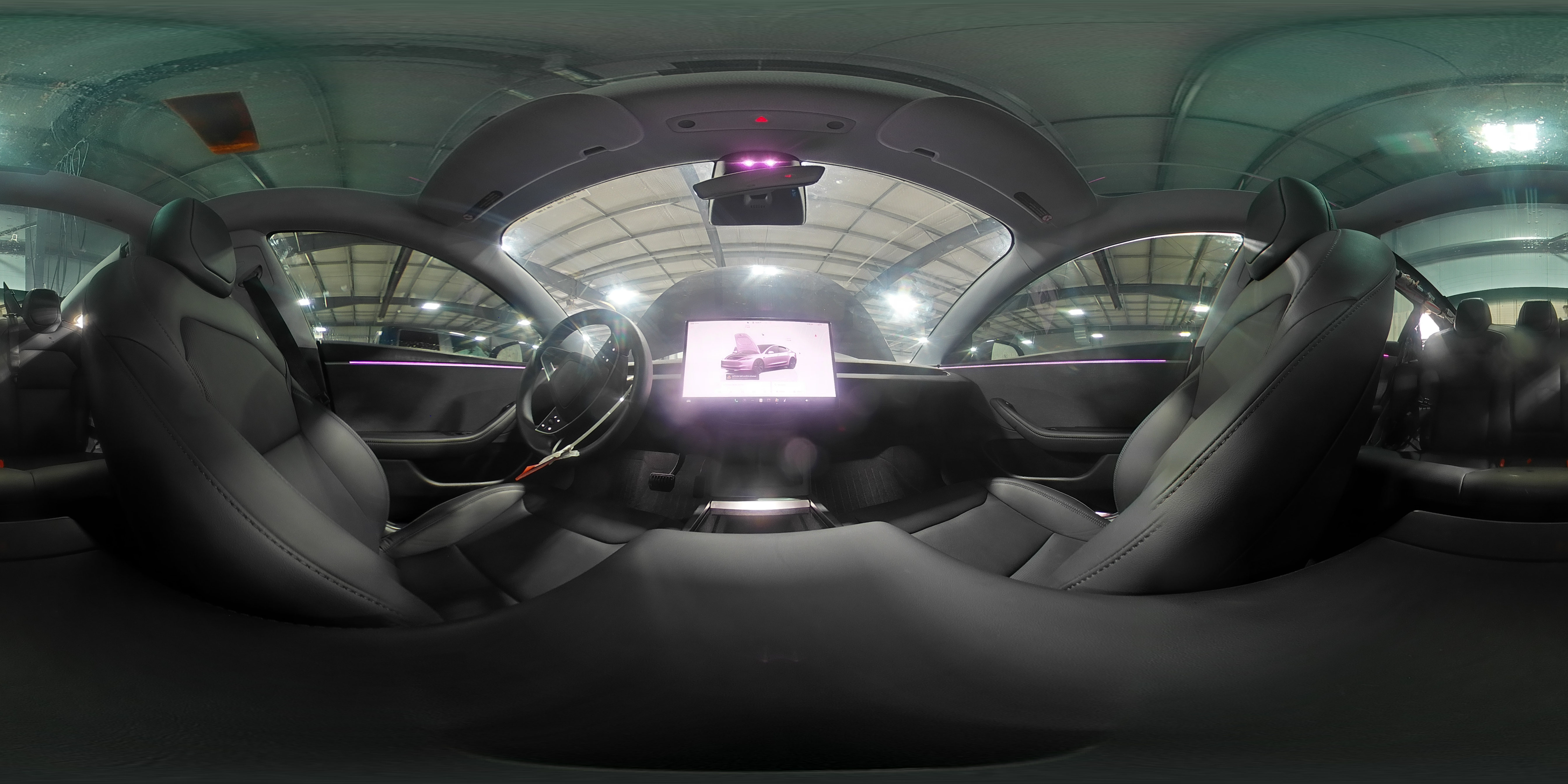 2025 Tesla Model 3 VIN: 5YJ3E1EA0SF007105 Lot: 94117175