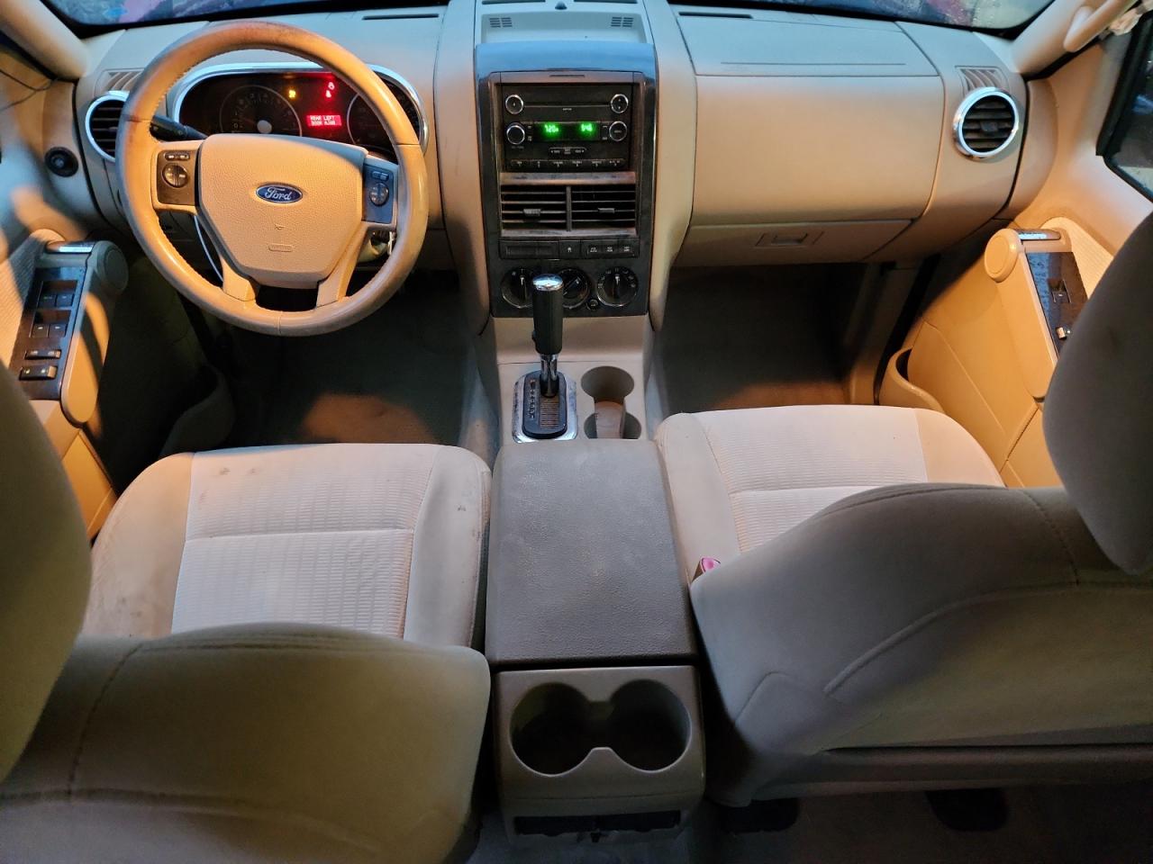 2008 Ford Explorer Xlt VIN: 1FMEU73E88UA86412 Lot: 91678645