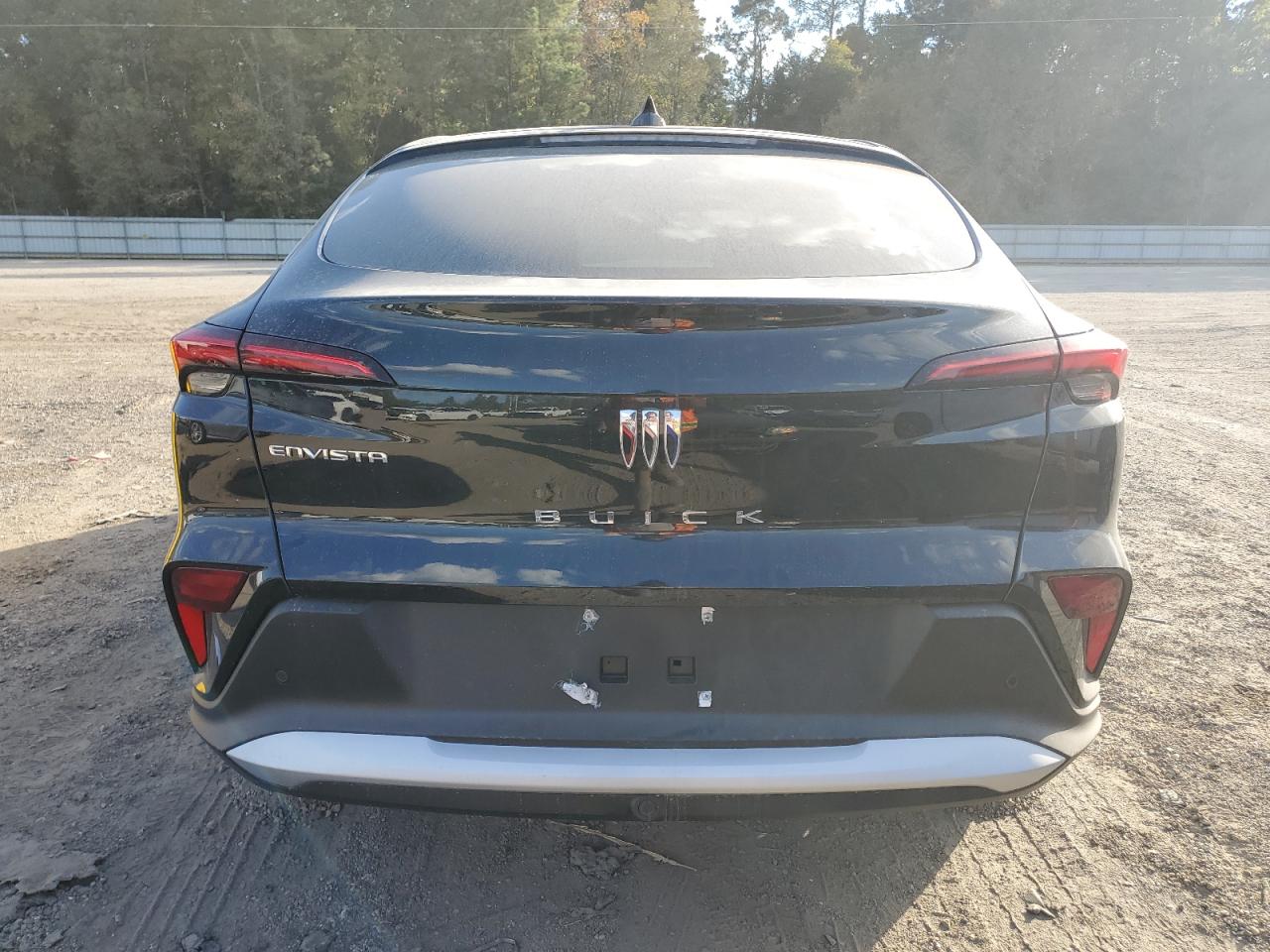 2025 Buick Envista Preferred VIN: KL47LAEP3SB236743 Lot: 92477265