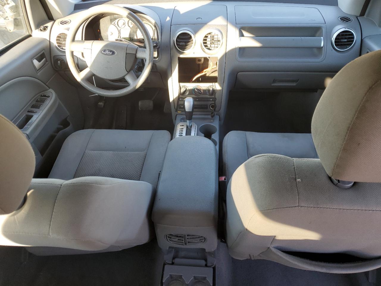 2006 Ford Freestyle Se VIN: 1FMZK01106GA09625 Lot: 91432385