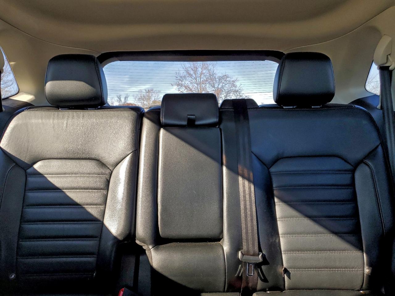 2015 Ford Edge Sel VIN: 2FMTK4J80FBC08594 Lot: 94156755