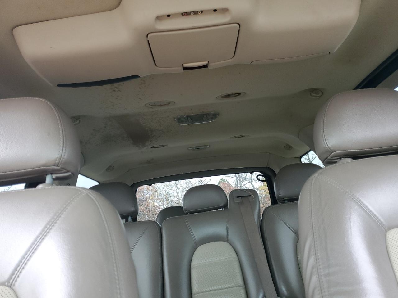 2004 Ford Explorer Eddie Bauer VIN: 1FMDU74W14ZA91497 Lot: 90724915