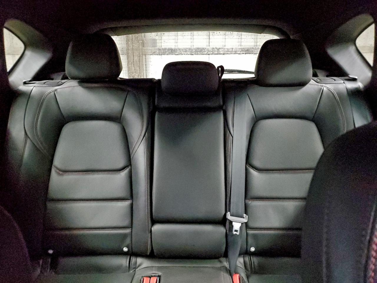 2024 Mazda Cx-5 Premium VIN: JM3KFBDY0R0360067 Lot: 94325385