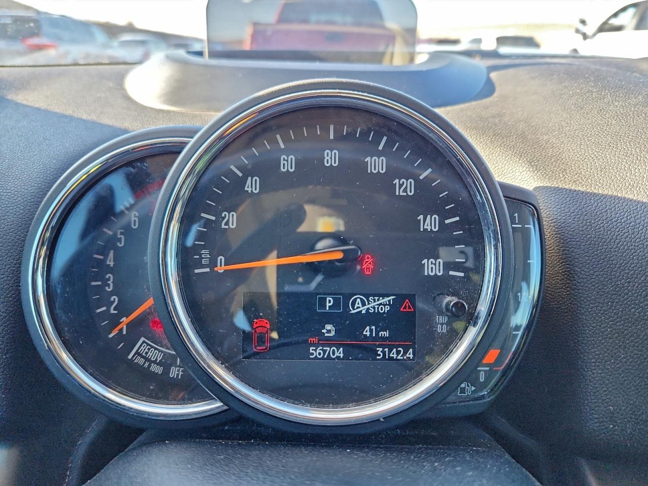 2020 Mini Cooper S Countryman All4 VIN: WMZYX1C09L3L22803 Lot: 93285755