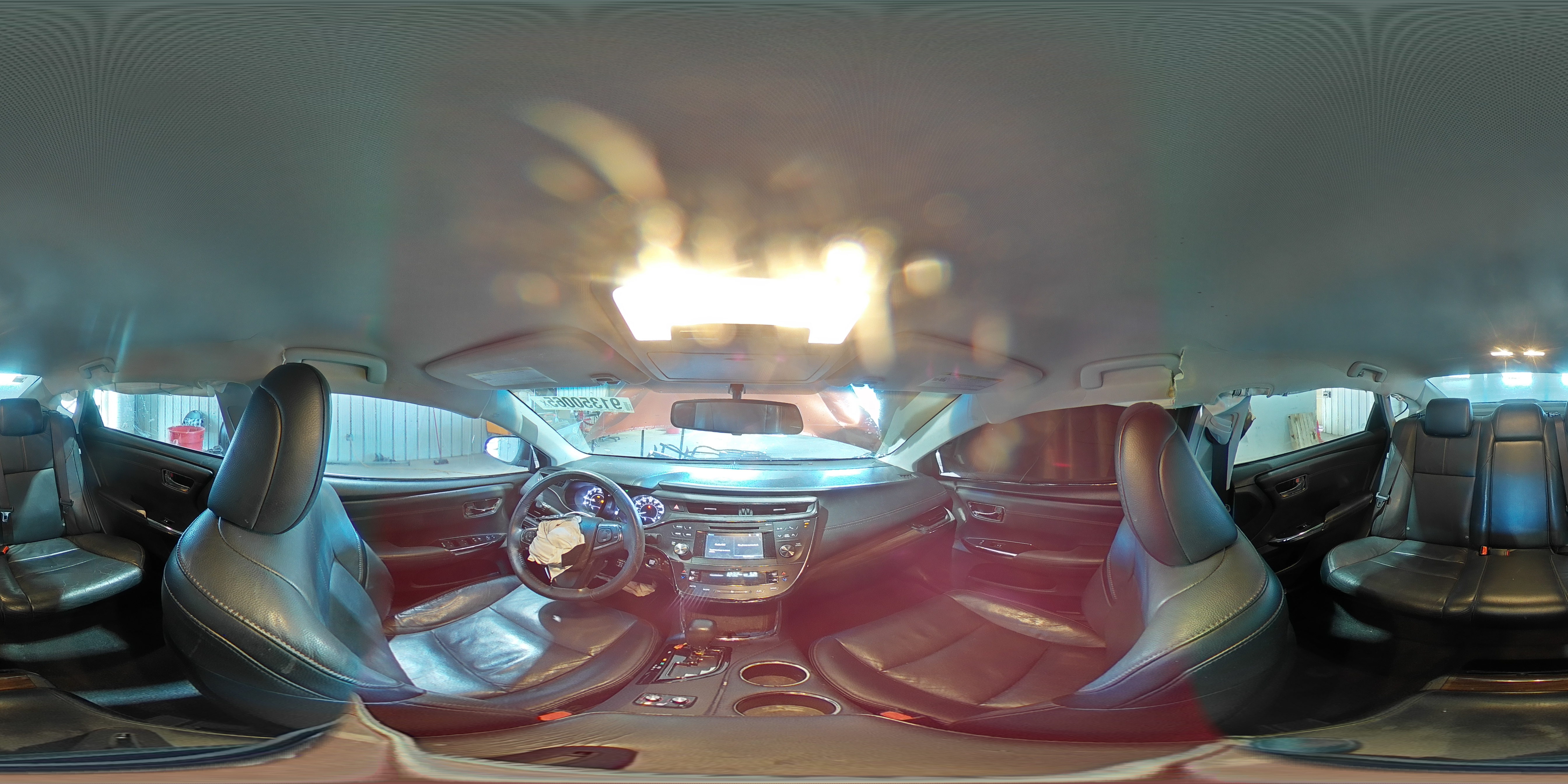 2015 Toyota Avalon Xle VIN: 4T1BK1EB9FU163732 Lot: 91350065