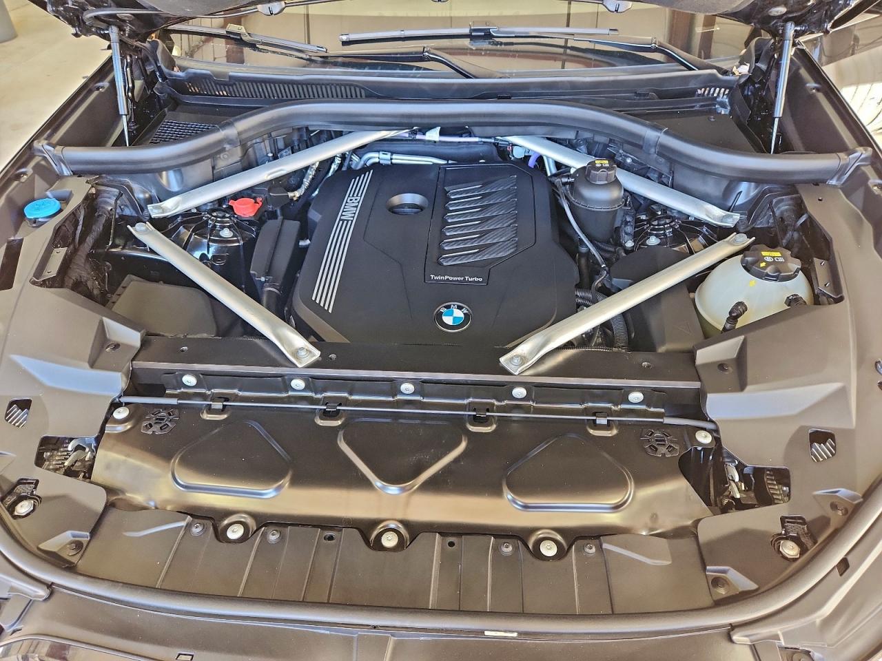 5UXCY6C08N9J51951 2022 BMW X6 xDrive40I