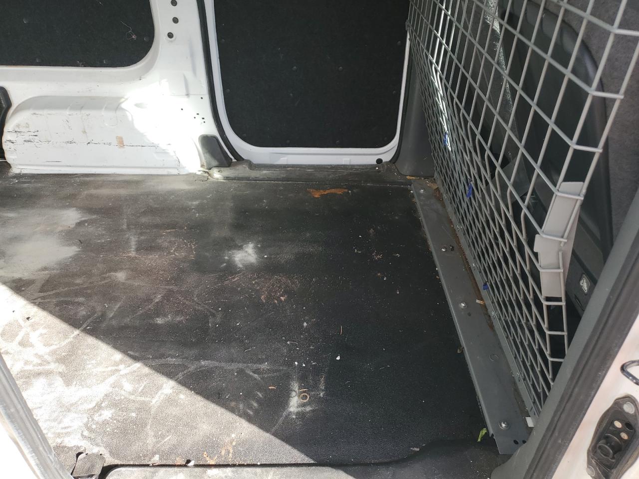 2020 Nissan Nv200 2.5S VIN: 3N6CM0KN0LK693124 Lot: 94138405