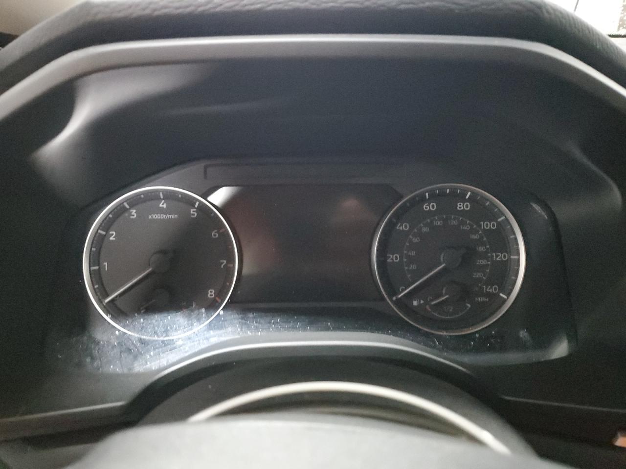 2022 Mitsubishi Outlander Se VIN: JA4J4UA8XNZ024503 Lot: 93159725