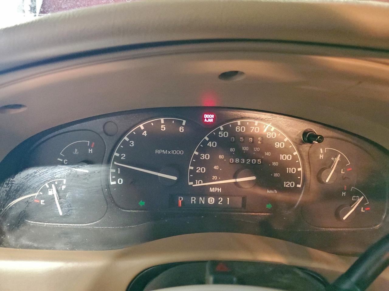 2002 Ford Ranger Super Cab VIN: 1FTYR44V22TA77203 Lot: 94338125