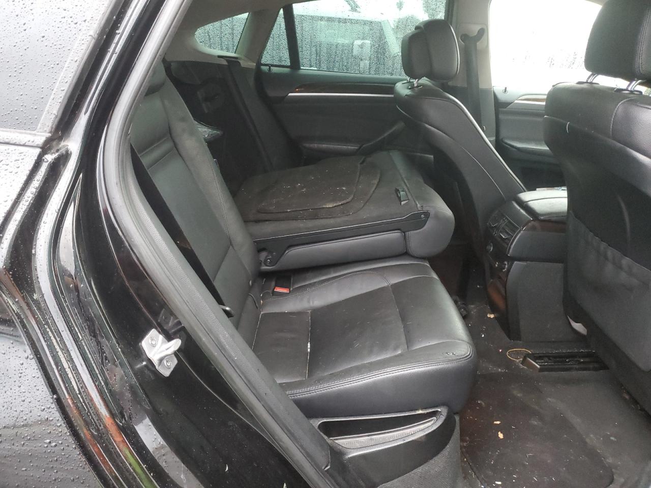 2014 BMW X6 xDrive35I VIN: 5UXFG2C58E0K41237 Lot: 93113395