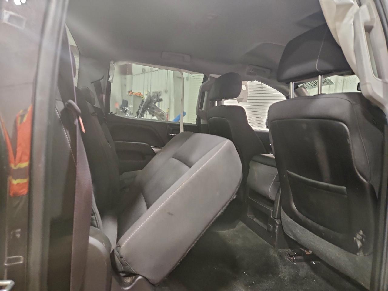 2014 Chevrolet Silverado K1500 Lt VIN: 3GCUKREC8EG289232 Lot: 94592715