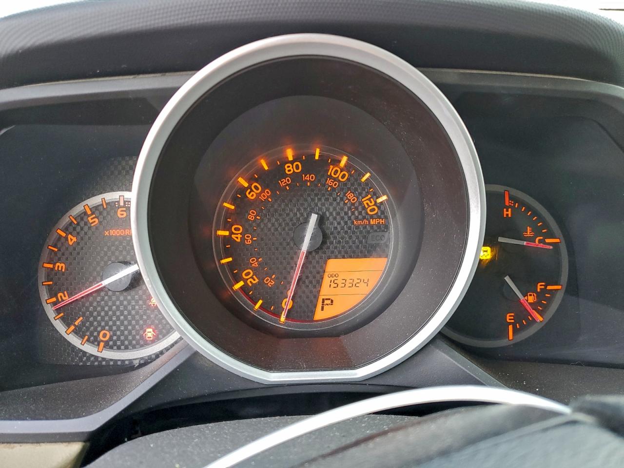 2010 Toyota 4Runner Sr5 VIN: JTEBU5JR3A5019732 Lot: 93641725