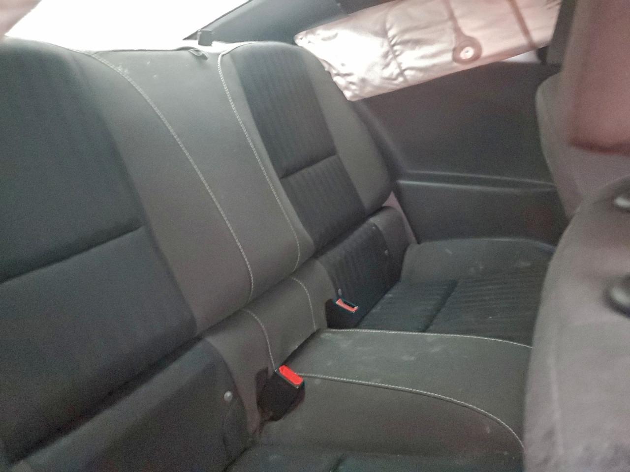 2015 Chevrolet Camaro Ls VIN: 2G1FB1E32F9215075 Lot: 93540095