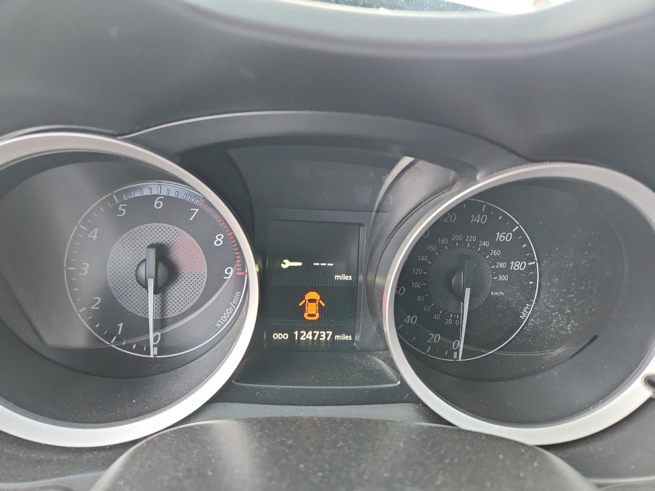 2015 Mitsubishi Lancer Evolution Gsr VIN: JA32W8FV5FU024173 Lot: 93523295