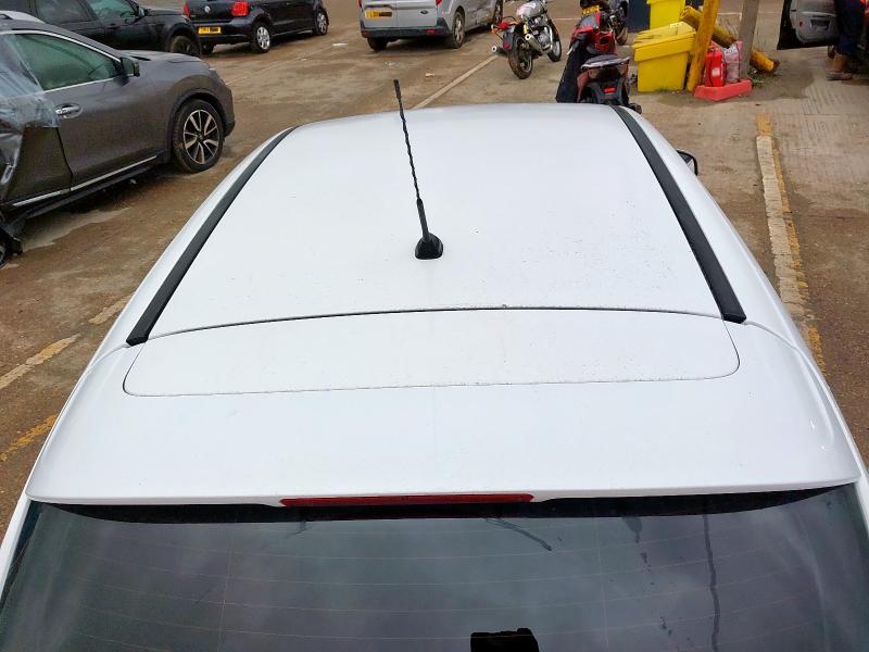 2014 FORD FOCUS 1.6 TDCI 115 TITANIUM NAVIGATOR 5DR