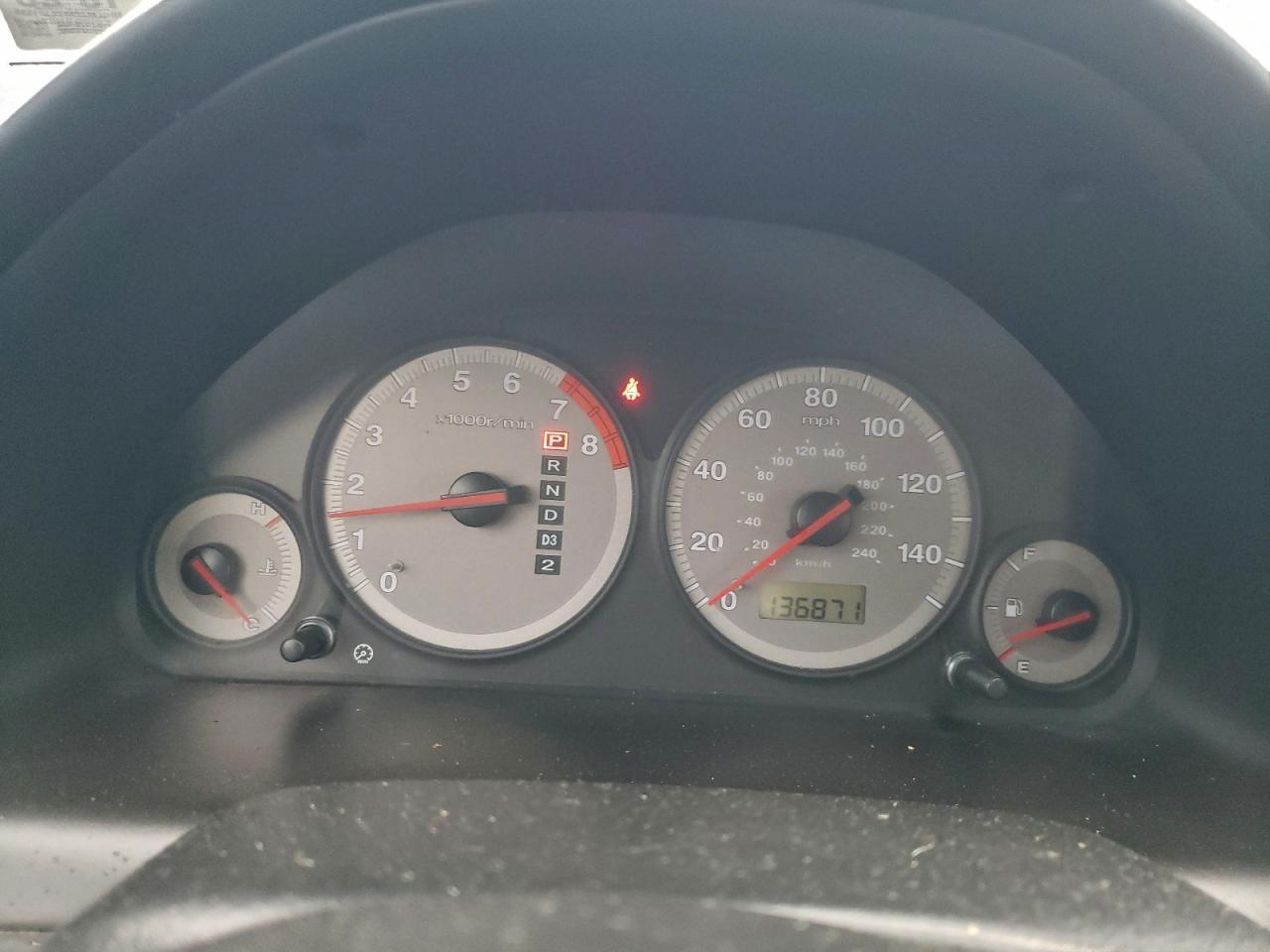 2002 Honda Civic Ex VIN: 1HGEM229X2L101535 Lot: 94358955