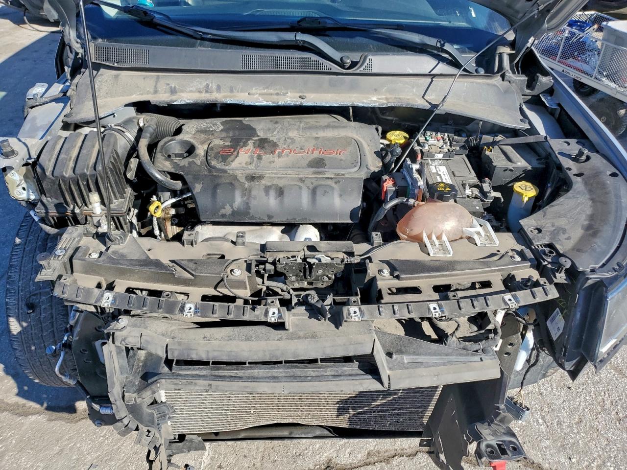 2021 Jeep Compass Trailhawk VIN: 3C4NJDDB4MT588967 Lot: 94039395