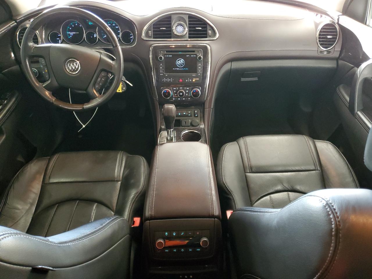 2015 Buick Enclave VIN: 5GAKVCKD1FJ239346 Lot: 91689545