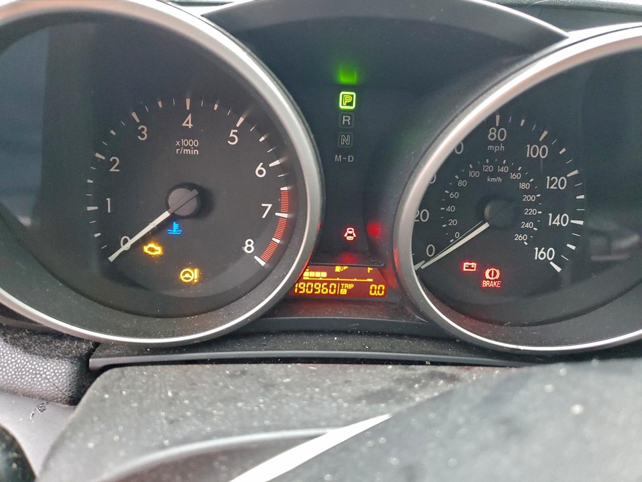 2010 Mazda 3 I VIN: JM1BL1SF1A1271913 Lot: 94129745