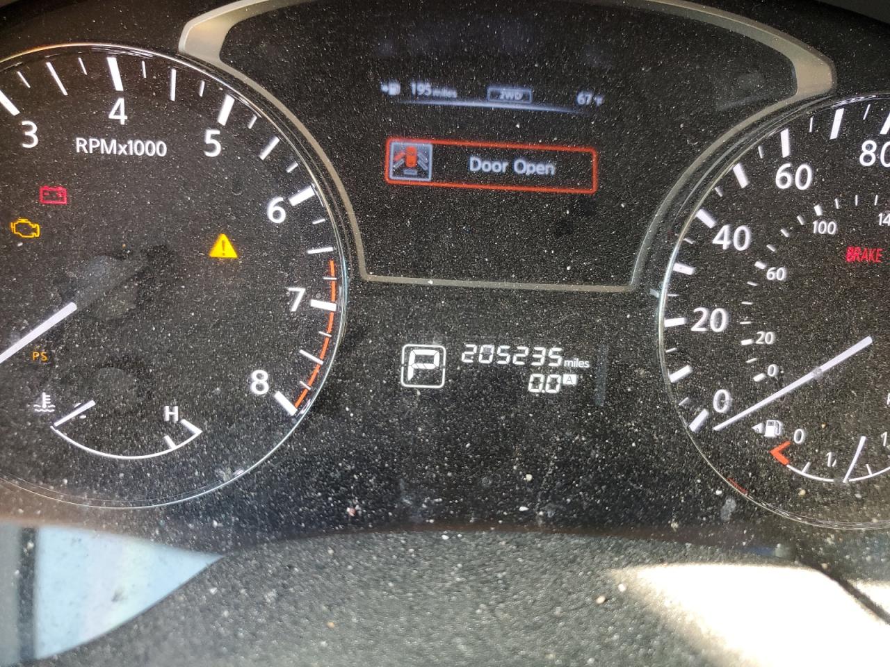 2013 Nissan Pathfinder S VIN: 5N1AR2MM9DC625659 Lot: 92351585