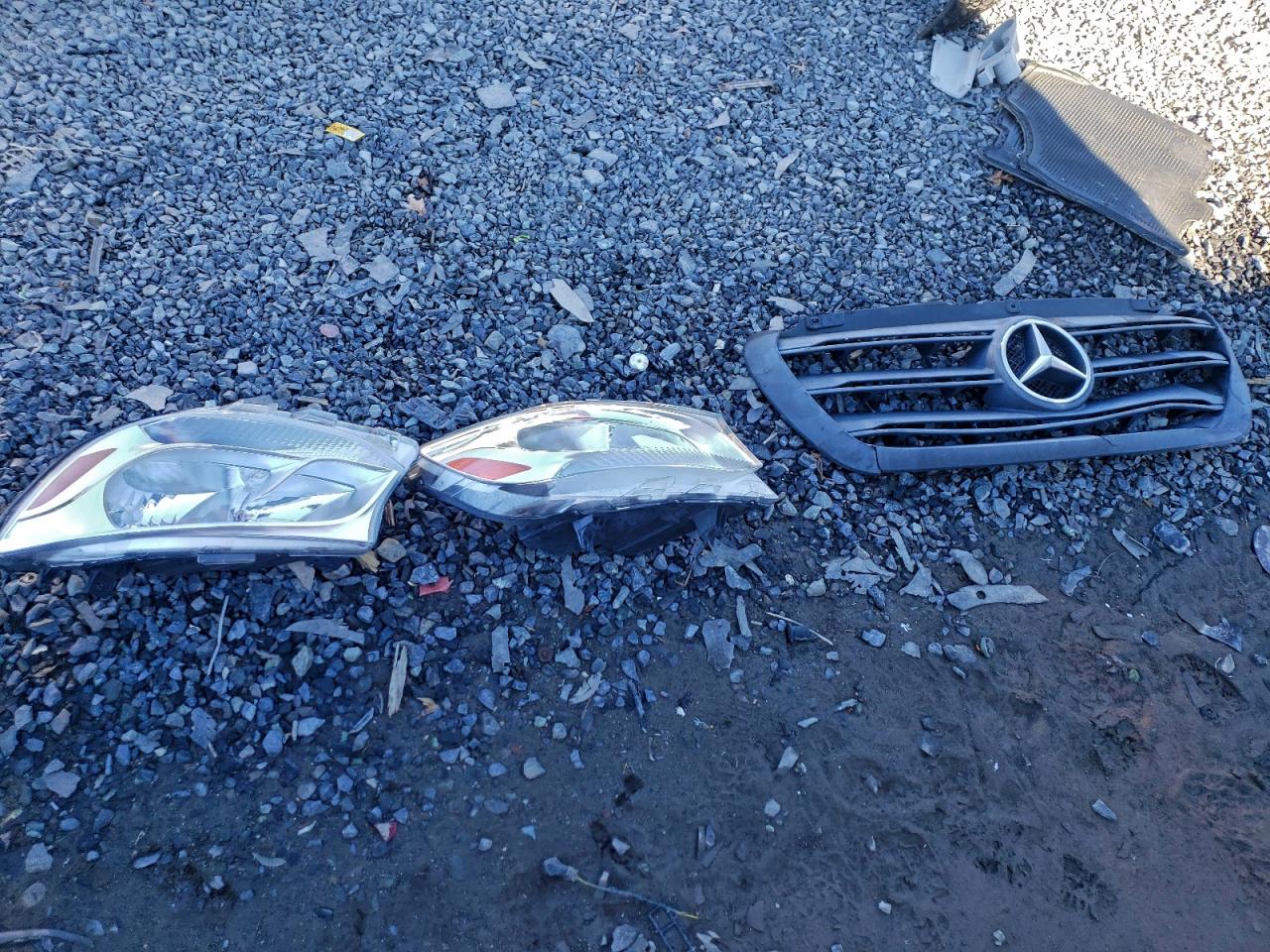 2021 Merz Sprinter C VIN: W1W4DBHY8MT050116 Lot: 93723715