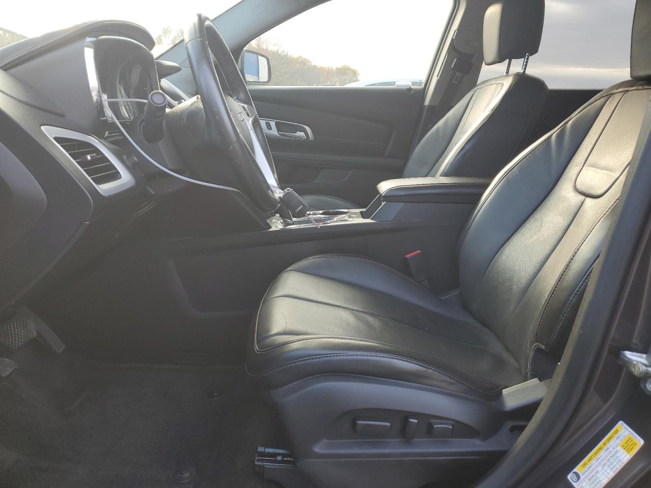 2015 GMC Terrain Slt VIN: 2GKALSEK0F6231714 Lot: 92428695