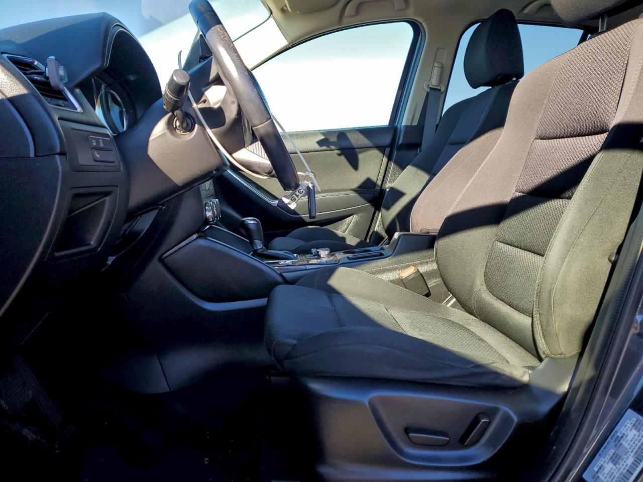 2016 Mazda Cx-5 Touring VIN: JM3KE2CY4G0620598 Lot: 93935555