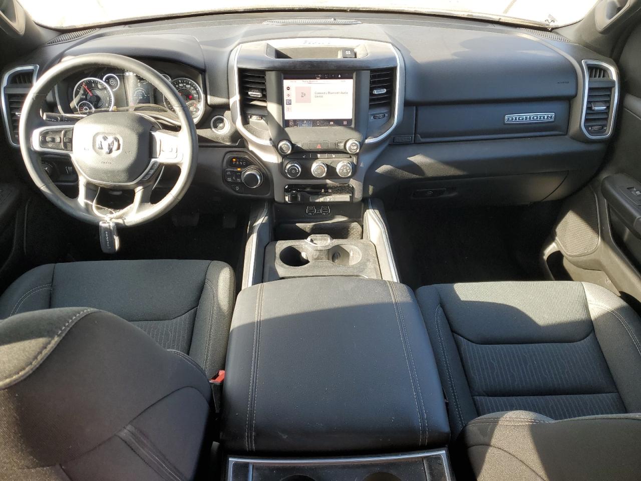 2023 Ram 1500 Big Horn/Lone Star VIN: 1C6SRFFT3PN680225 Lot: 92443185