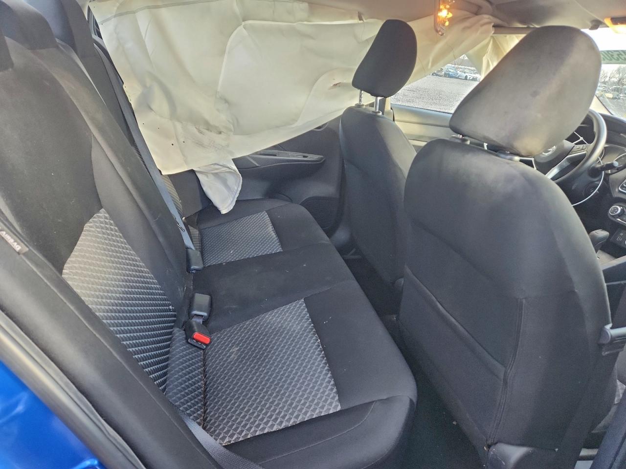 2022 Nissan Versa S VIN: 3N1CN8DV8NL846697 Lot: 94530345