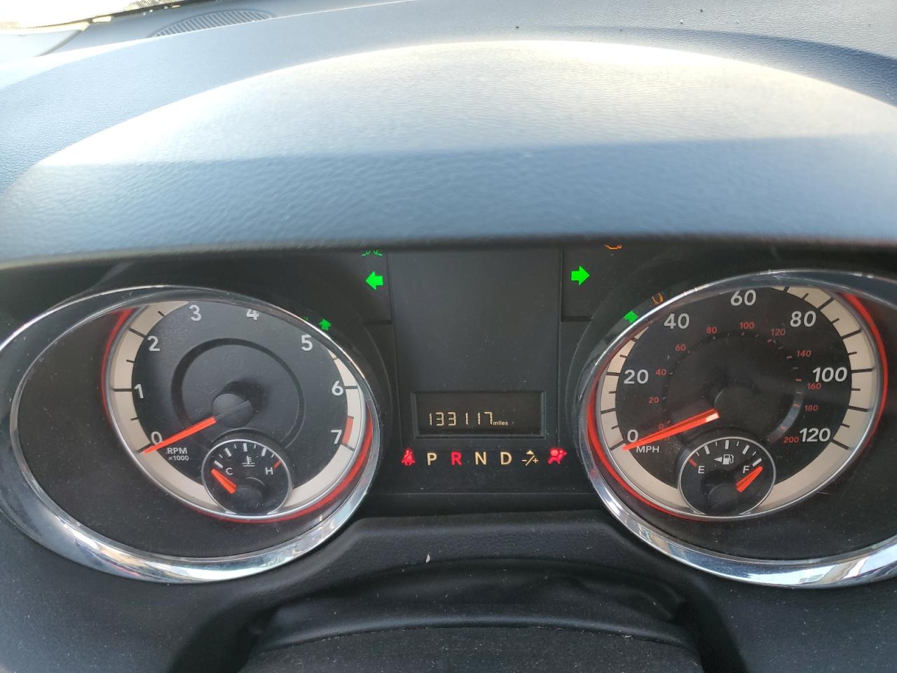 2016 Dodge Grand Caravan Se VIN: 2C4RDGBG9GR130888 Lot: 91224675