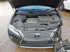 2013 LEXUS RX 450H 3.5 LUXURY 5DR CVT AUTO for sale at Copart CHESTER