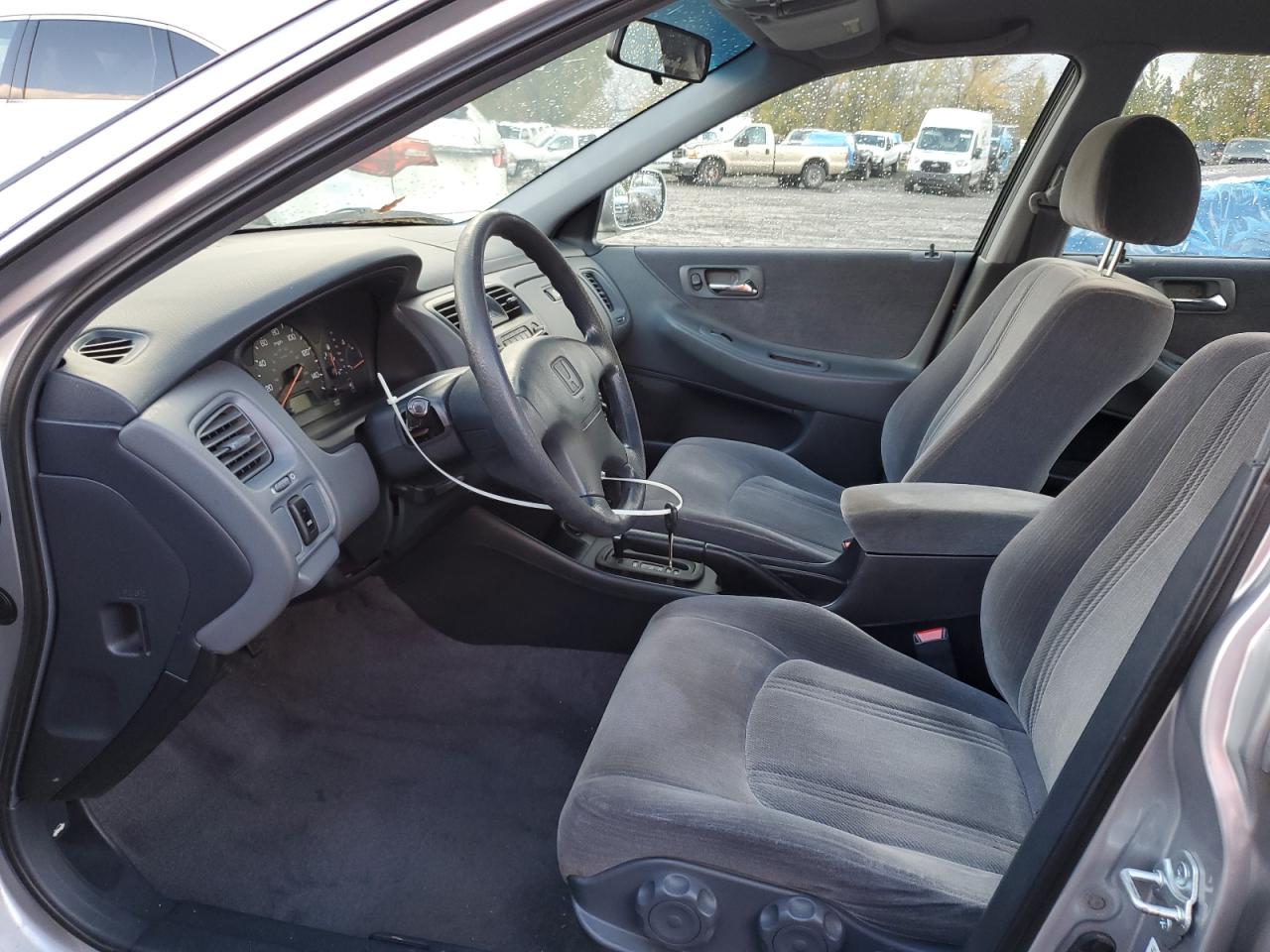 1999 Honda Accord Lx VIN: JHMCG5647XC041006 Lot: 91708205