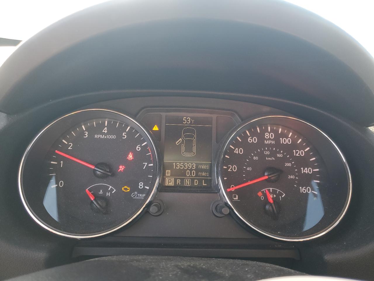 2015 Nissan Rogue Select S VIN: JN8AS5MV3FW257343 Lot: 92925685