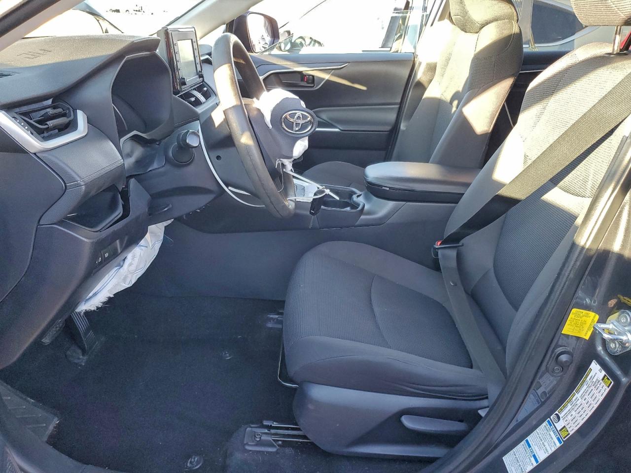 2020 Toyota Rav4 Le VIN: 2T3G1RFV2LW139601 Lot: 94547515