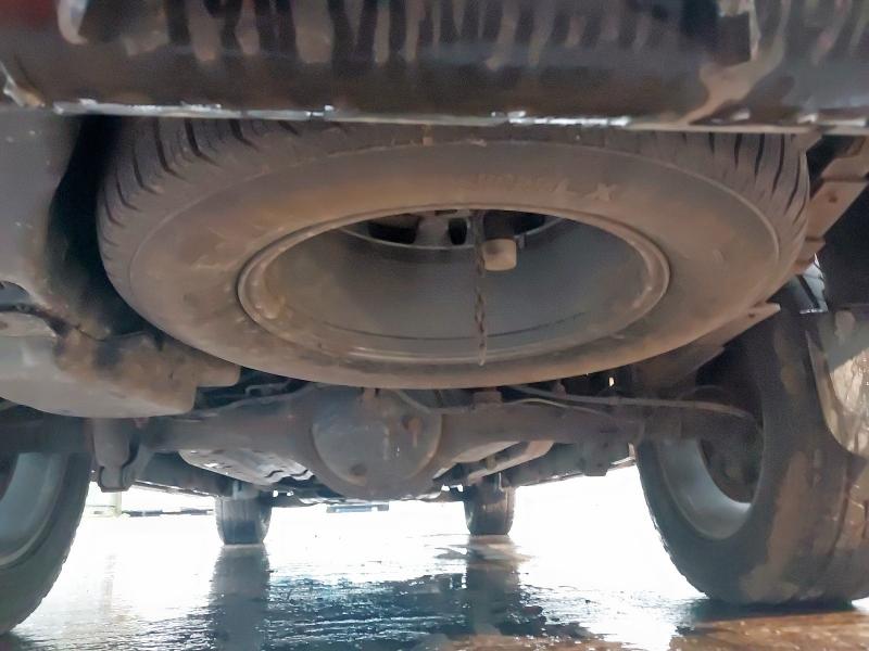 2022 FORD RANGER PICK UP DOUBLE CAB WILDTRAK 2.0 ECOBLUE 213 AUTO