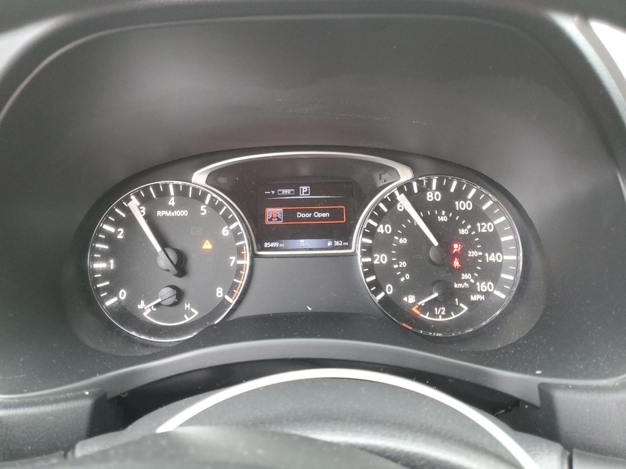 2019 Nissan Pathfinder S VIN: 5N1DR2MM4KC632903 Lot: 92364495