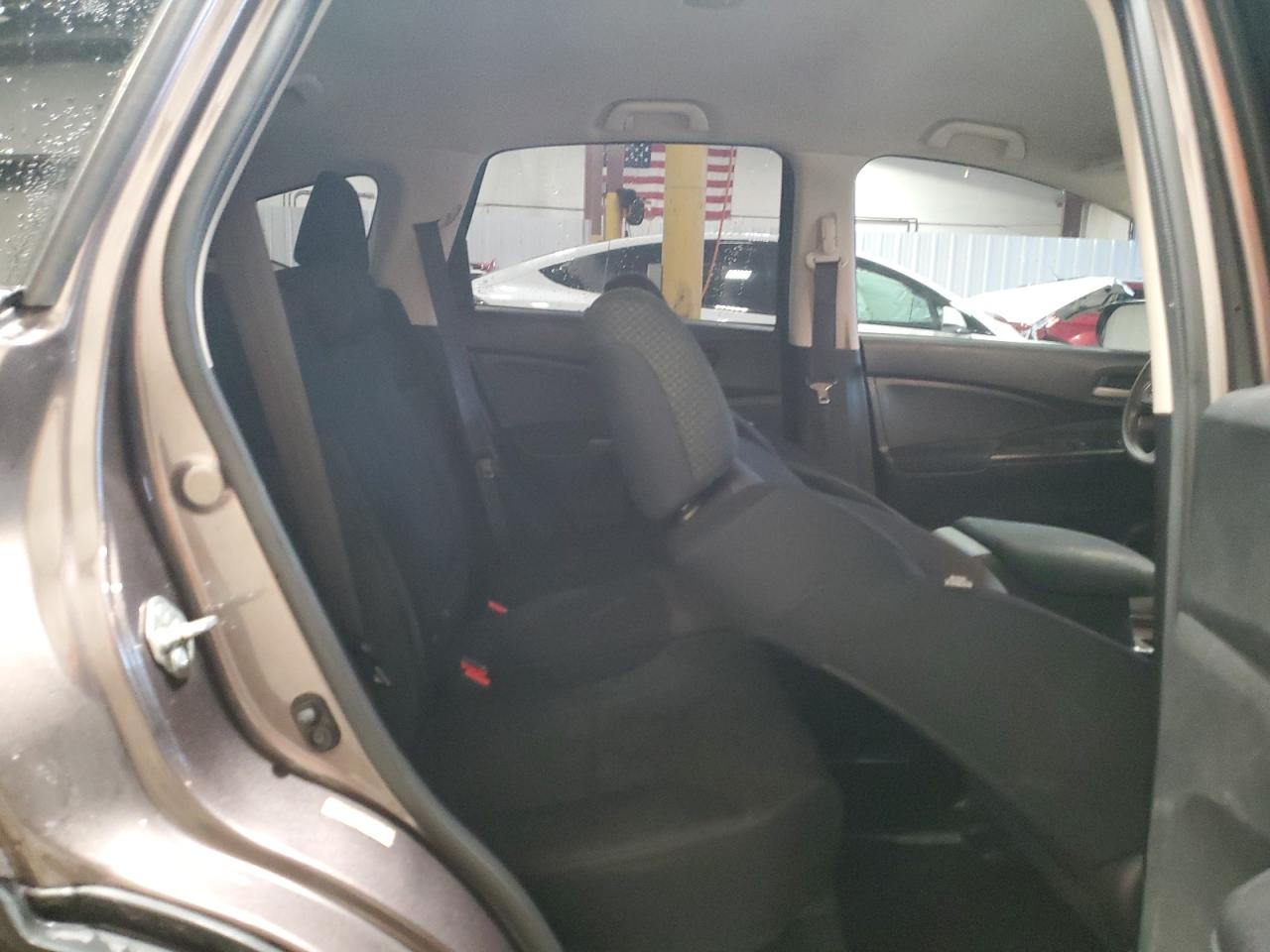 2015 Honda Cr-V Lx VIN: 5J6RM4H34FL089977 Lot: 91509145