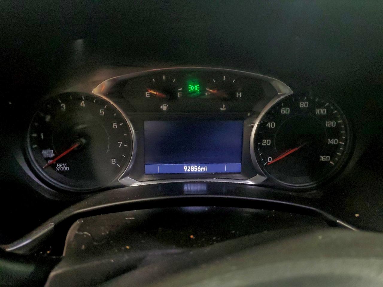 2019 Chevrolet Equinox Lt VIN: 2GNAXUEV4K6295939 Lot: 94099165