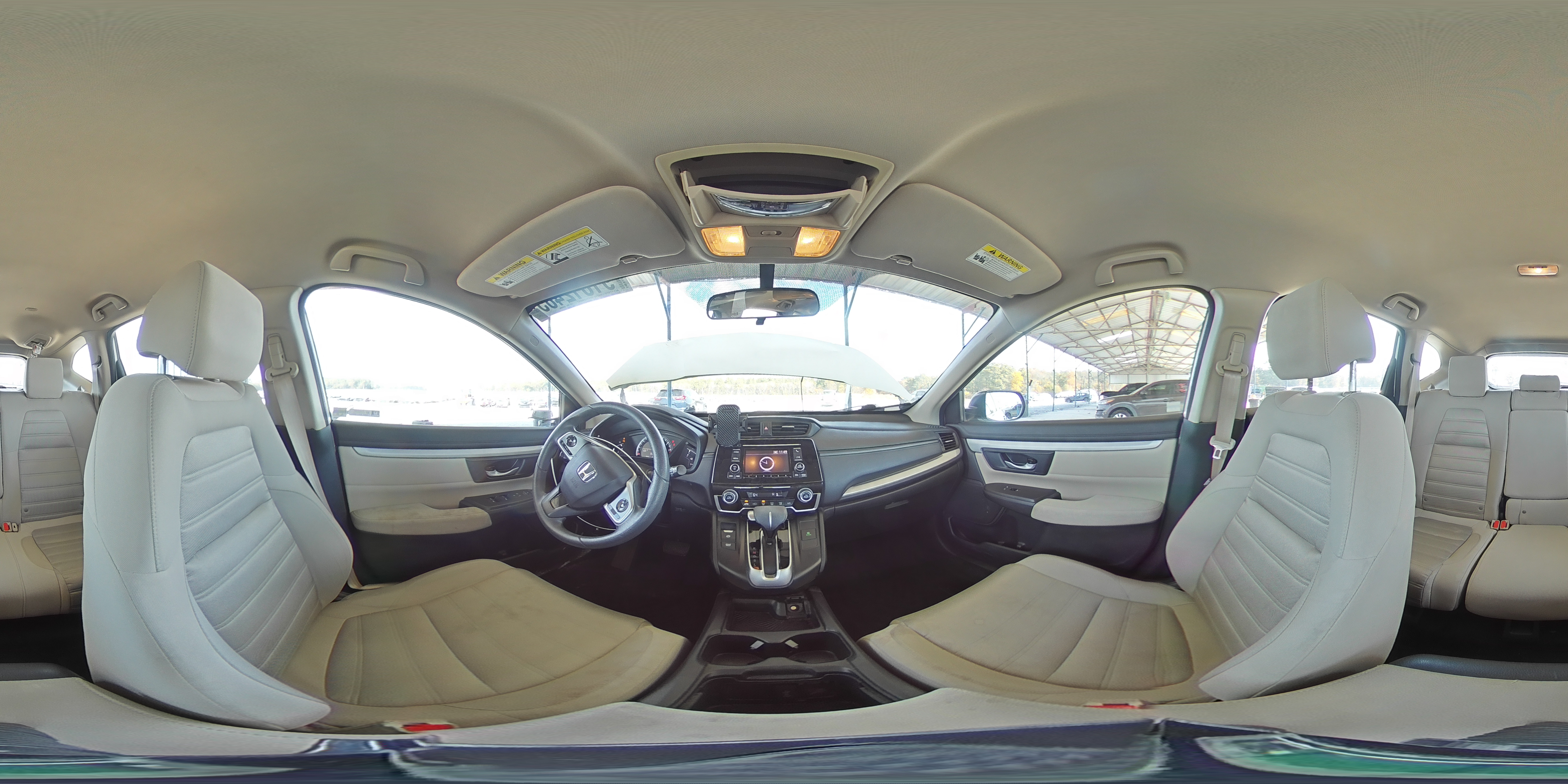 2019 Honda Cr-V Lx VIN: 2HKRW5H35KH415404 Lot: 91812485